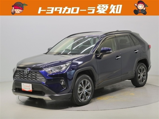 RAV4  2.0 G 4WD