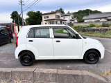 アルト E 4WD 