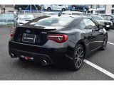 BRZ 2.0 S 