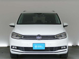 ゴルフトゥーラン TDI ハイライン ディーゼル 