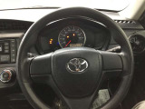 とっても見やすいメーターです。夜間時はラグジュアリーな気分にさせてくれる照明が魅力ですので、夜のドライブも楽しみになりますよ♪