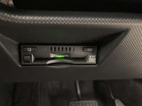 高速道路をスイスイッと通過の『ETC』付き!ETCカードをお持ちでない方は、トヨタETCカードもございますので、ご相談下さいね☆