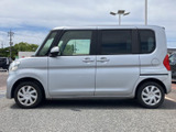 タント L SAIII 
