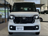 N-BOXカスタム ブラック スタイル 4WD 