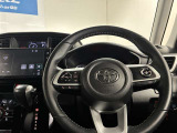 誰がハンドルを握っても運転しやすい、開放的な視界が魅力です☆