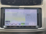 【 オーディオ 】車内で音楽がお楽しみいただけます。