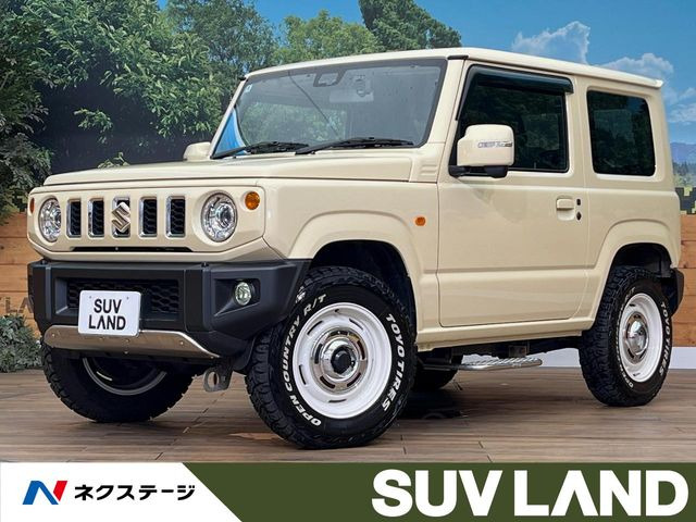ジムニー  XC