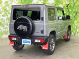 ジムニー XC 4WD 