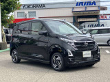 デイズ ハイウェイスターX 