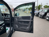 運転手席ドア☆