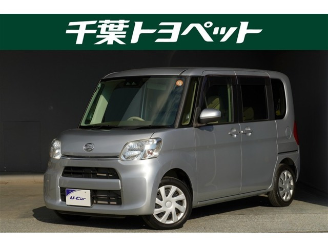 タント フレンドシップ スローパー X SAIII 