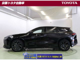 クラウンエステート 2.5 Z E-Four 4WD 