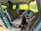 ドライバーによって運転しやすいポジションは異なり、あの車はどうなのか不安なこともありますよね。気になるお車は店頭で乗り込んでご確認いただけます♪