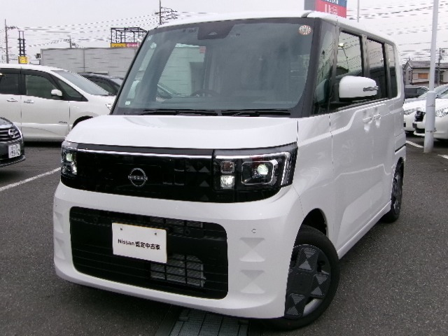 デイズルークス X 