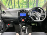 ノート 1.2 e-POWER X 