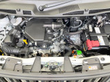親切・丁寧な専門メカニックスタッフが応対!・車検・点検整備・事故等の修理などアフターサービスも安心。お車のカスタマイズもネクステージのサービススタッフまでご相談ください!