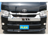 【R3年式/6型/3ナンバー/ガソリン2WD】FLEX内装架装【Ver.1】★FLEXカスタム車他**全国ご納車OK**