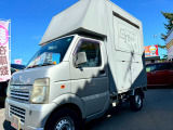 キャリイ KC エアコン パワステ 