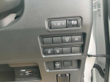 運転席操作部