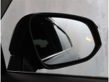 【BSM】ブラインドスポットモニター付き☆車線変更時、死角になり映らない車両を検知!警告してくれます♪