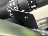 パドルシフト装備!