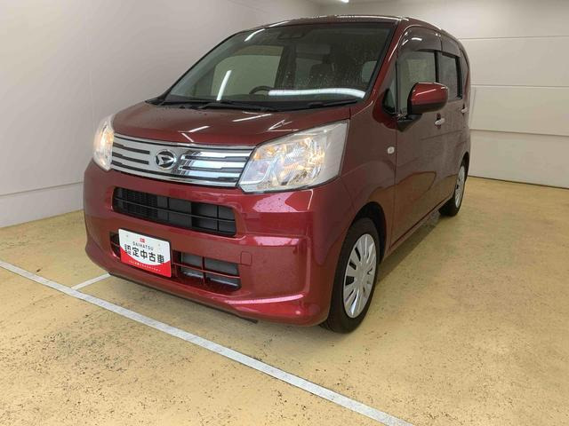 ムーヴ L SAIII 