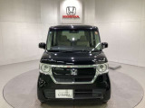 N-BOX G L ホンダセンシング 