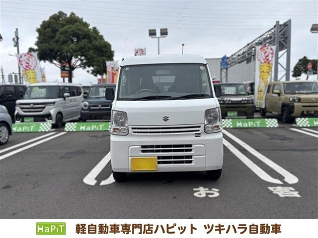 エブリイ PA リミテッド ハイルーフ 