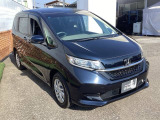 自社整備工場で点検整備をおこなってからお渡ししています。車検が残っている場合は『12ヶ月点検整備』を、車検整備付きの場合は『車検整備』をおこないます。整備費用は車両本体価格に含まれています。