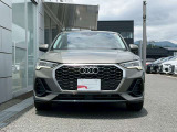 アウディQ3スポーツバックの車幅は、184センチは、ほとんどのマンションの立体駐車場にも駐車可能です。全高も156センチとなっており天井の低い駐車場にも対応します。