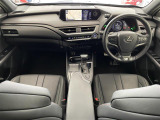 UX 250h Fスポーツ 本革シート 修復歴無し