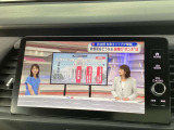 ドライブの休憩時にほっと一息