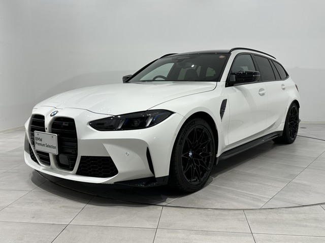 M3ツーリングコンペティション M xドライブ 4WD