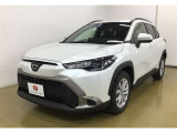 カローラクロス 1.8 ハイブリッド S E-Four 4WD 