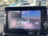ナビ連動ドライブレコーダーなので映像確認も簡単です!