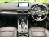 CX-5 2.2 XD エクスクルーシブ モード 