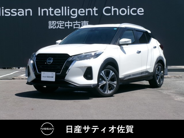 キックス 1.2 X (e-POWER) 