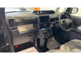 弊社の中古車は全車クリーニング済みです!気持ちよくお乗りいただける状態でご納車いたします♪