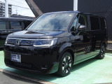 ステップワゴン  1.5 エアー