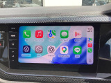 CarPlay&AndroidAutoに対応しています