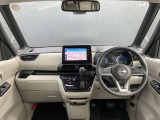 運転席周りの画像です。興味がわいて来ませんか?ゆっくり、じっくりご覧下さい。