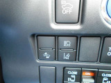 充実の安全装備「Toyota Safety Sense」付き!! 衝突軽減ブレーキ・車線逸脱アラート・オートハイビームがセットです(^^♪