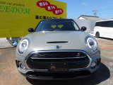 ミニクラブマン クーパー S 