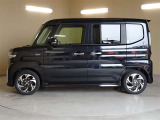 スペーシアカスタム ハイブリッド(HYBRID)  XS 4WD 