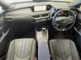 UX 250h Fスポーツ スタイル ブルー 特別仕様車