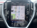 レヴォーグ 1.8 GT EX 4WD 純正11.6インチナビ フルセグTV