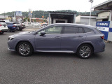 レヴォーグレイバック 1.8 リミテッド EX 4WD 