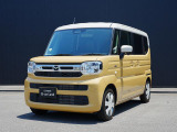 こちらのお車のご契約にはご来店での現車確認を必須条件とさせていただきます。