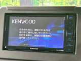【ナビゲーション】目的地までしっかり案内してくれる使いやすいナビ。Bluetooth接続すればお持ちのスマホやMP3プレイヤーの音楽を再生可能!毎日の運転がさらに楽しくなります!!