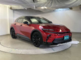 クラウンスポーツ 2.5 Z E-Four 4WD 